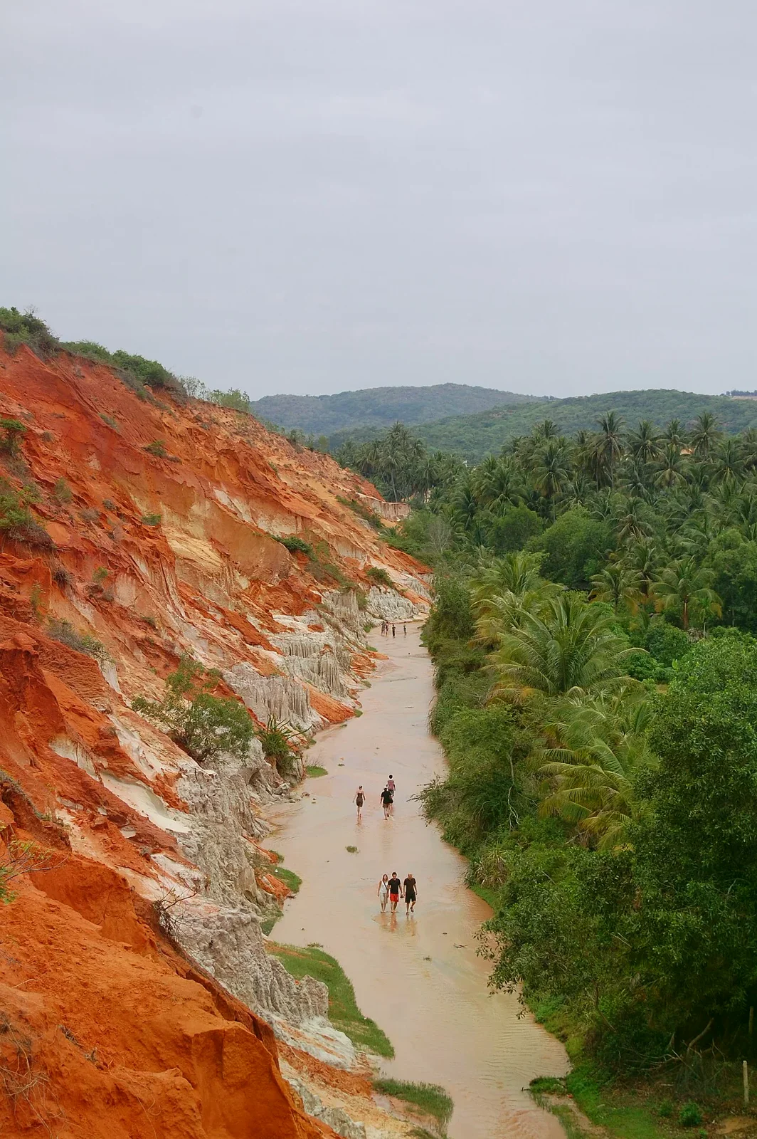 Fairy Stream Mui Ne